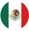 Bandera de Mexico