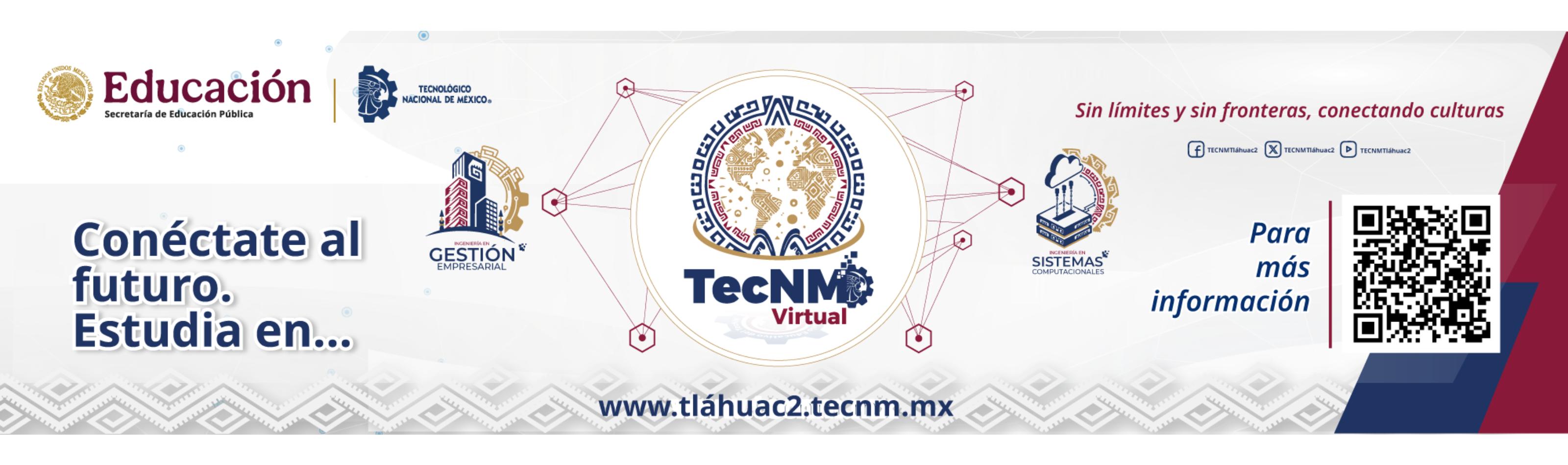 tecvirtual