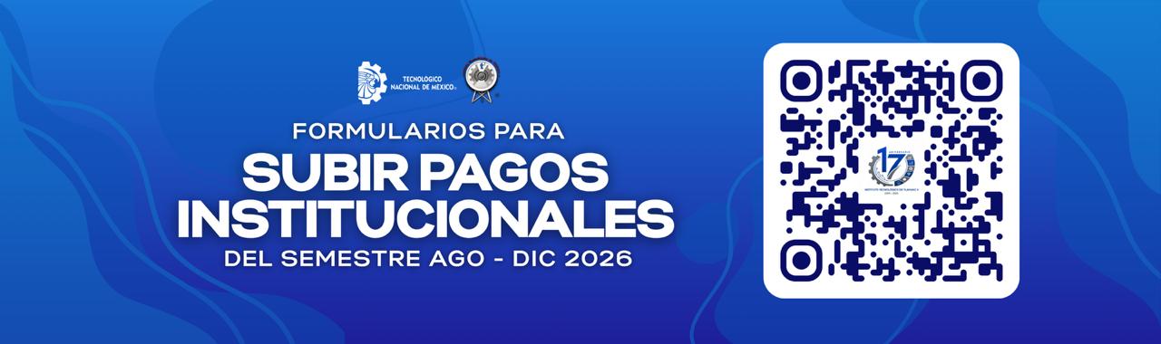 Formularios de Pagos